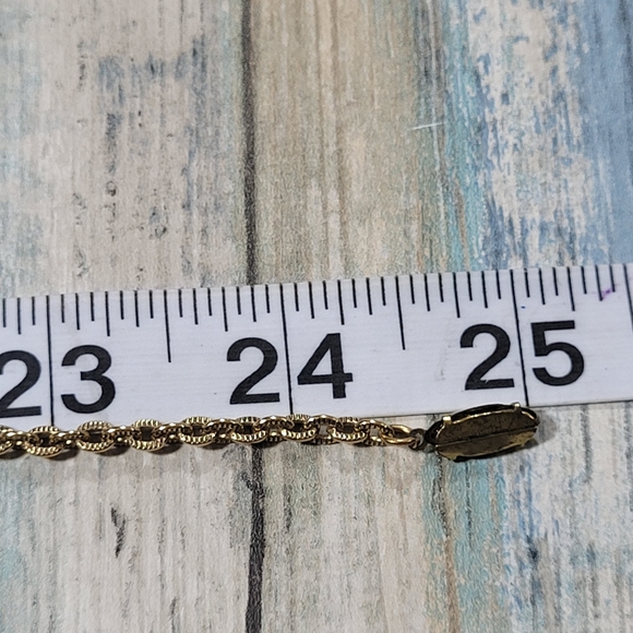 Vintage West Germany Cameo Necklace and Earrings Set. - Picture 10 of 16